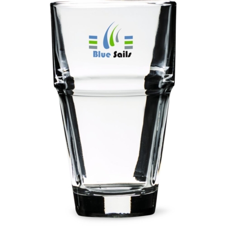 Glas Impilabile
