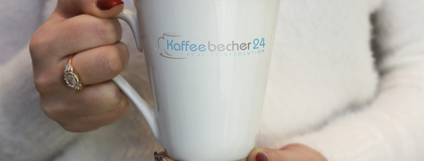 top 5 - Werbetassen & Fototassen mit Druck - Jetzt im Online-Shop bestellen...