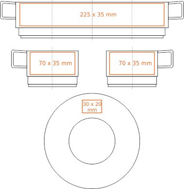 Maxim Space Set