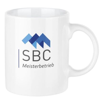 Senator Tasse Maxi Mug