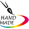 Hand Made 2 Hand Made2 - Werbetassen & Fototassen mit Druck - Jetzt im Online-Shop bestellen...