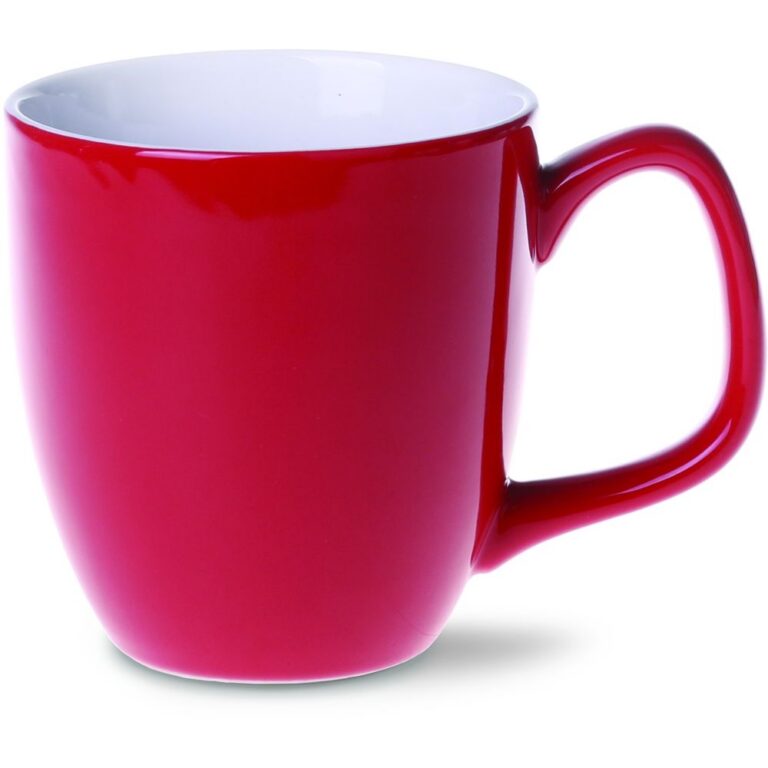 Americano Duo rot / weiß