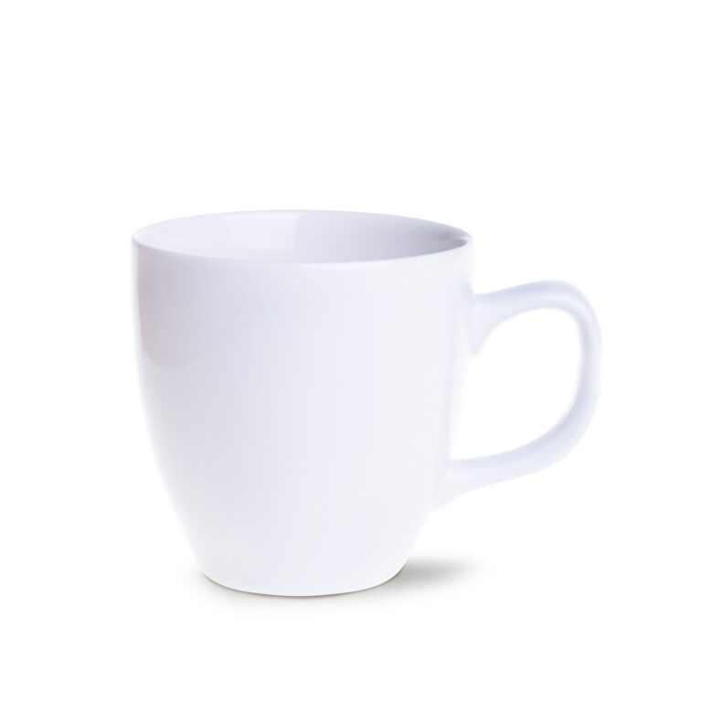 Americano Small Pure weiß