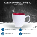 americano-small-pure-rot-masse