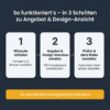 angebot