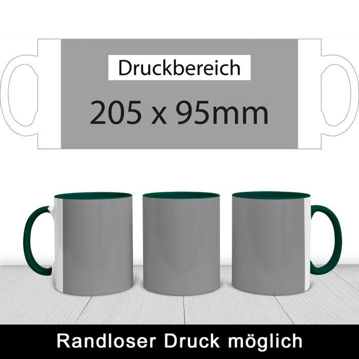 maik druckbereich dg - Werbetassen & Fototassen mit Druck - Jetzt im Online-Shop bestellen...