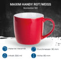 maxim-handy-rot-weiss-masse