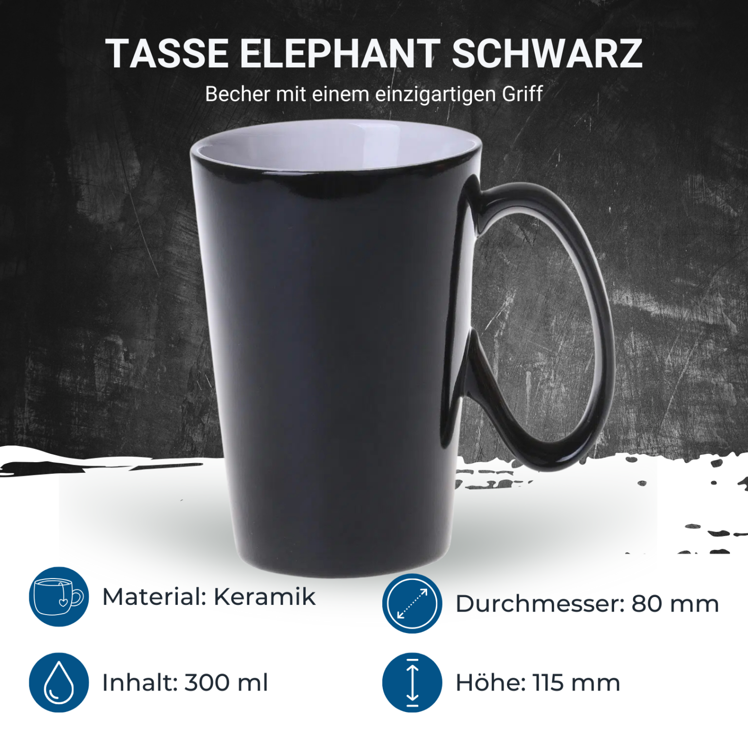 tasse-elephant-schwarz-masse tasse-elephant-schwarz-masse