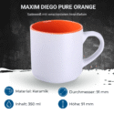 maxim-diego-pure-orange-masse