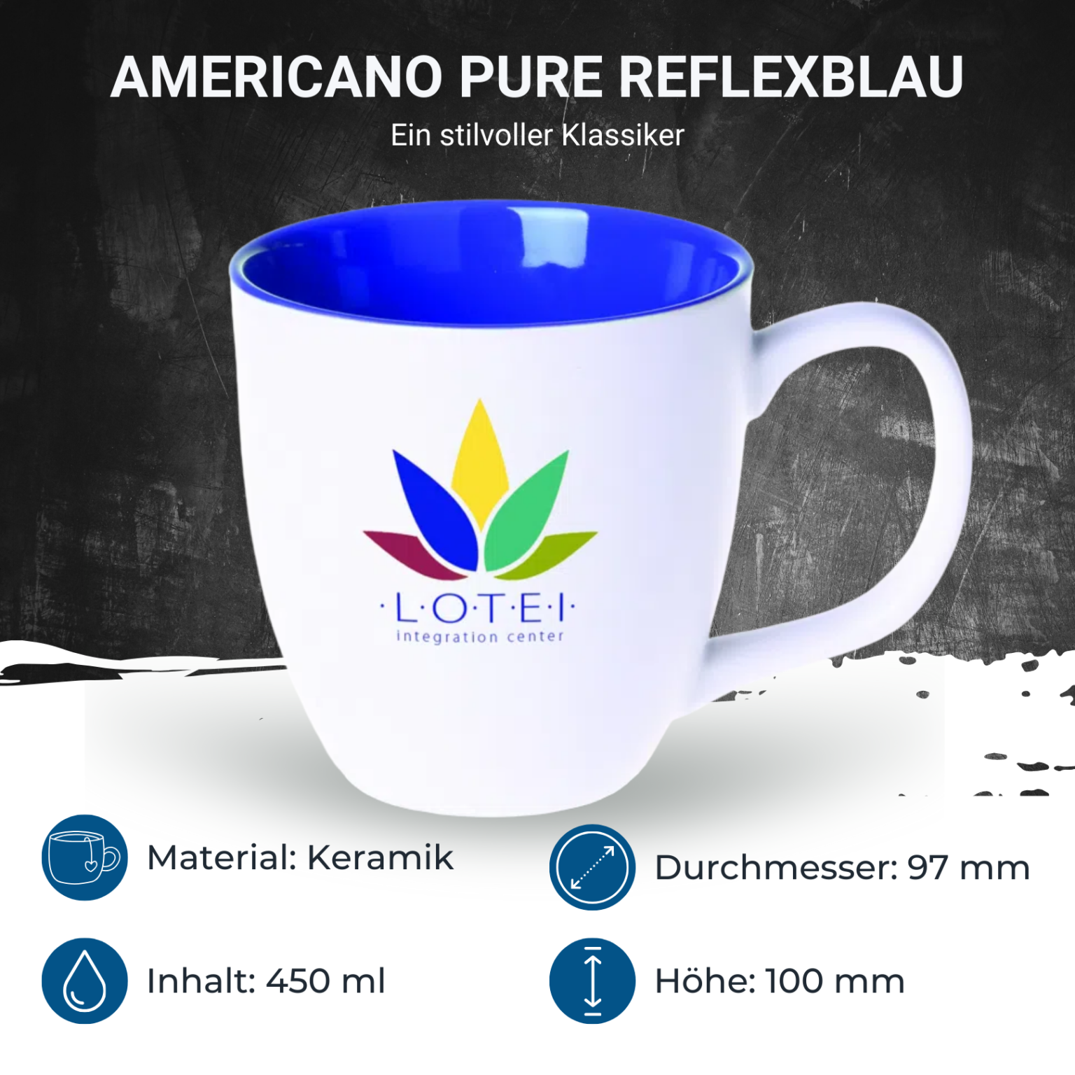Americano-Pure-reflexblau-masse Americano-Pure-reflexblau-masse