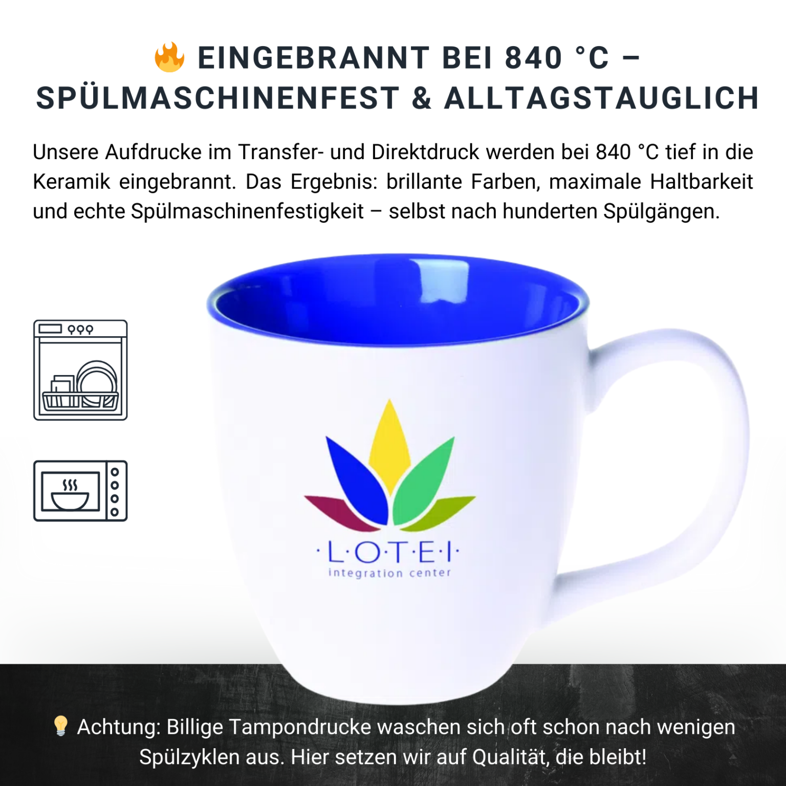 Americano-Pure-reflexblau-spuelmaschine Americano-Pure-reflexblau-spuelmaschine