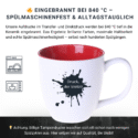 Americano-Pure-rot-spuelmaschine