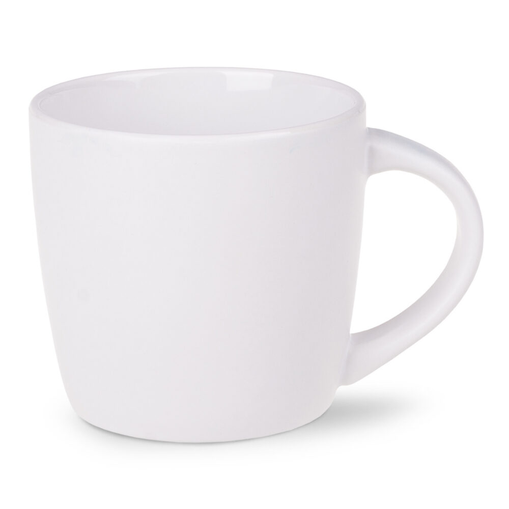 handy_pure_01 Werbetasse Maxim Handy Pure weiss