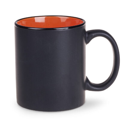 Maxim Tomek Supreme schwarz/orange