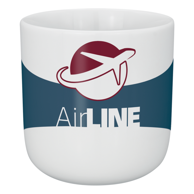 SND Porzellanbecher Istanbul M (Made in EU)