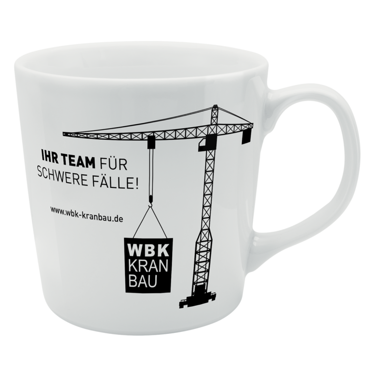 SND Porzellanbecher New York (Made in EU)