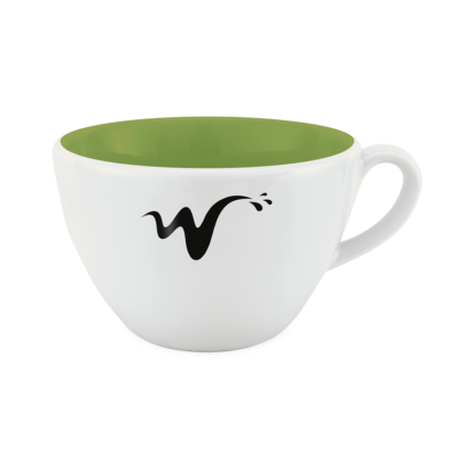 SND Westminster Cappuccinotasse (Made in EU)