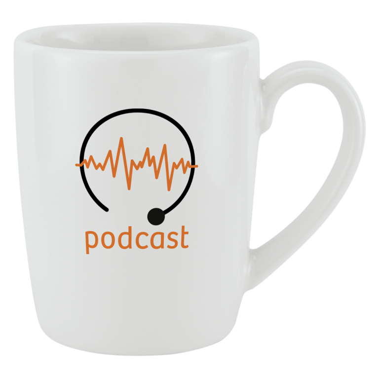 SND Porzellanbecher Westminster  (Made in EU)