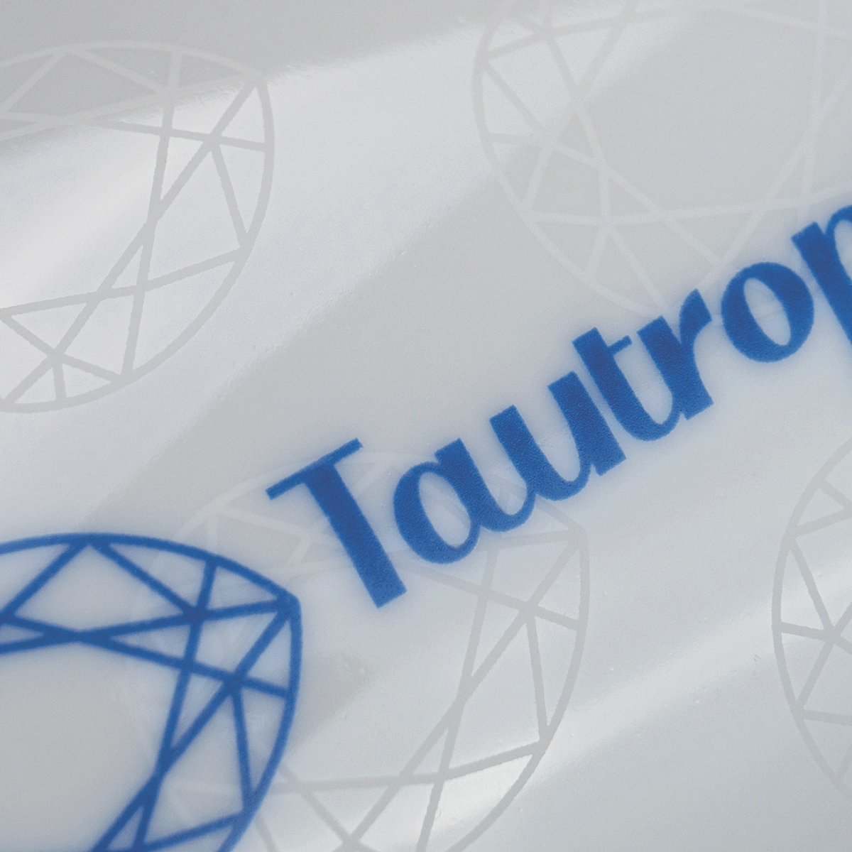 Matt Glanz Druck Tautropfen b - Werbetassen & Fototassen mit Druck - Jetzt im Online-Shop bestellen...