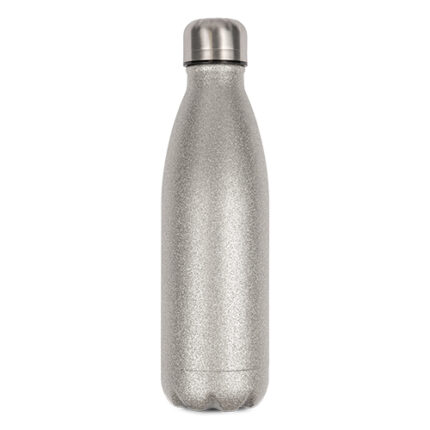 Edelstahl-Thermoflasche 500 ml mit SPARK-Oberflche