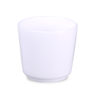 Werbetasse Medea weiß 220ml