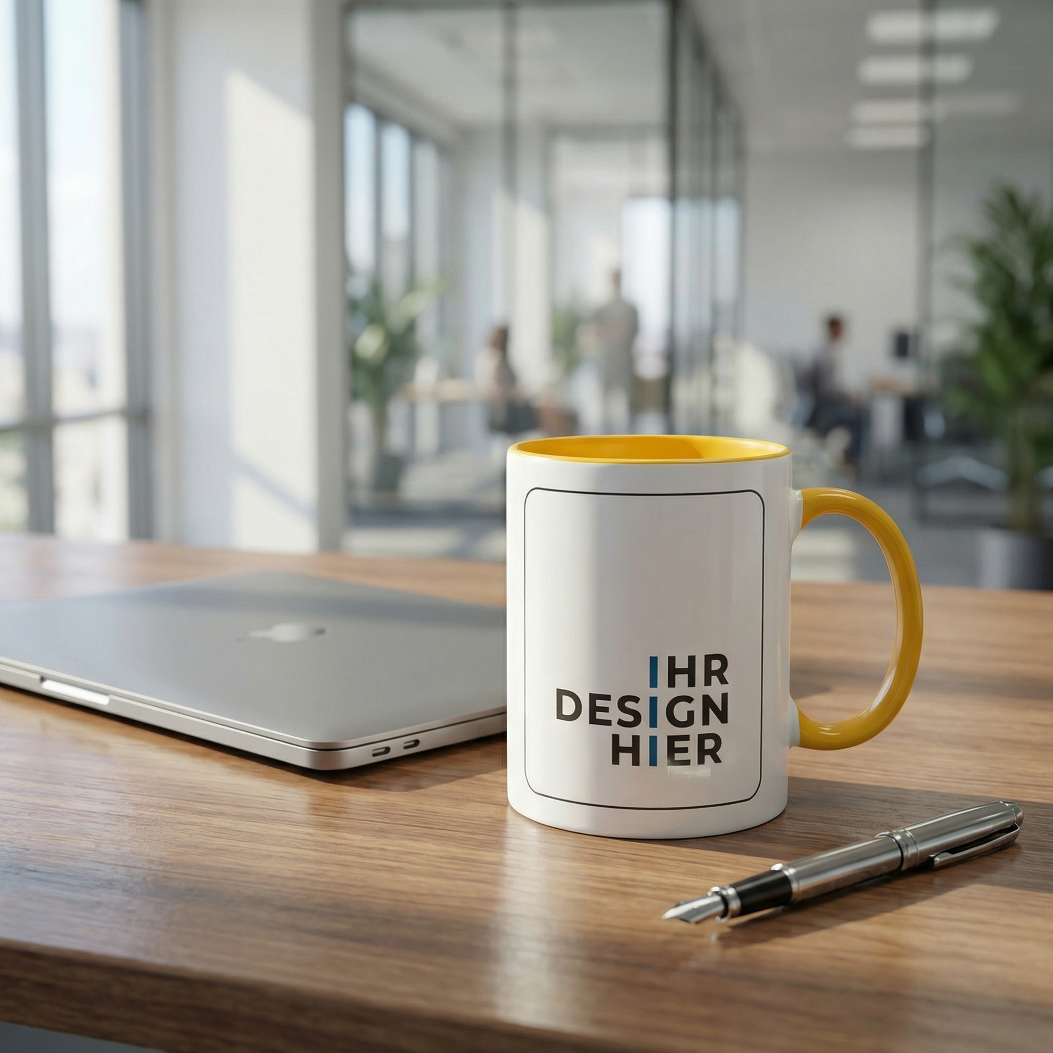 kaffeebecher bedruckt mit Ihrem Logo
