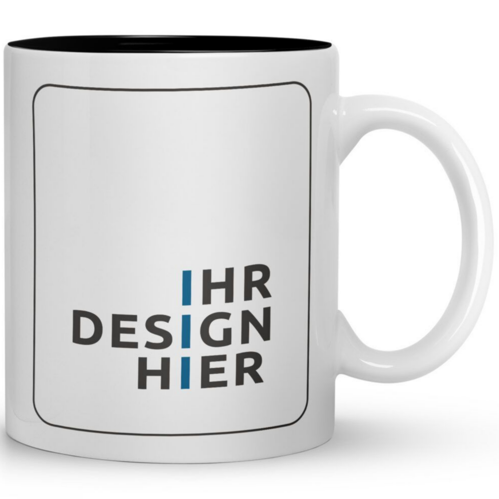 kaffeetassen-bedrucken-lassen (4) Kaffeetasse Mark schwarz mit Fotodruck